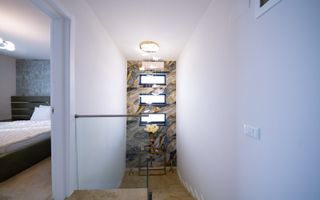 Vila Smart Home de Lux cu piscina incalzita, Comuna Berceni, Ilfov - Poză 18