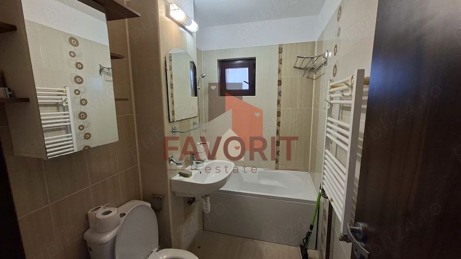 Apartament 2 camere | Zona Modern - Poză 7
