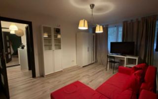 2 Camere | Giurgiului | Toporas | Eroii Revolutiei | Parcare - Poză 1