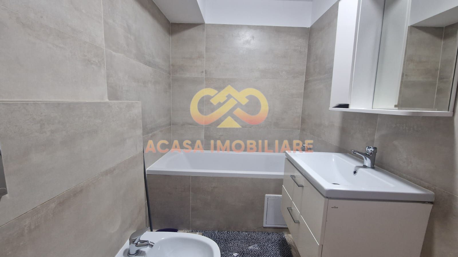 NOU APARTAMENT 3 CAMERE PLATOU GALATA - Poză 11