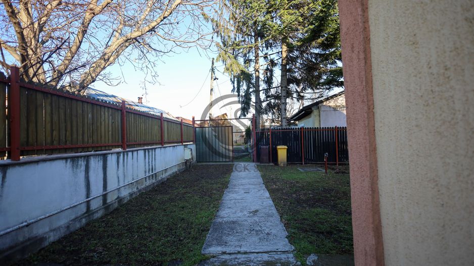 Casa 4 camere de vanzare, 133 mp| Buna Vestire, Ploiesti | COMISION 0% - Poză 23