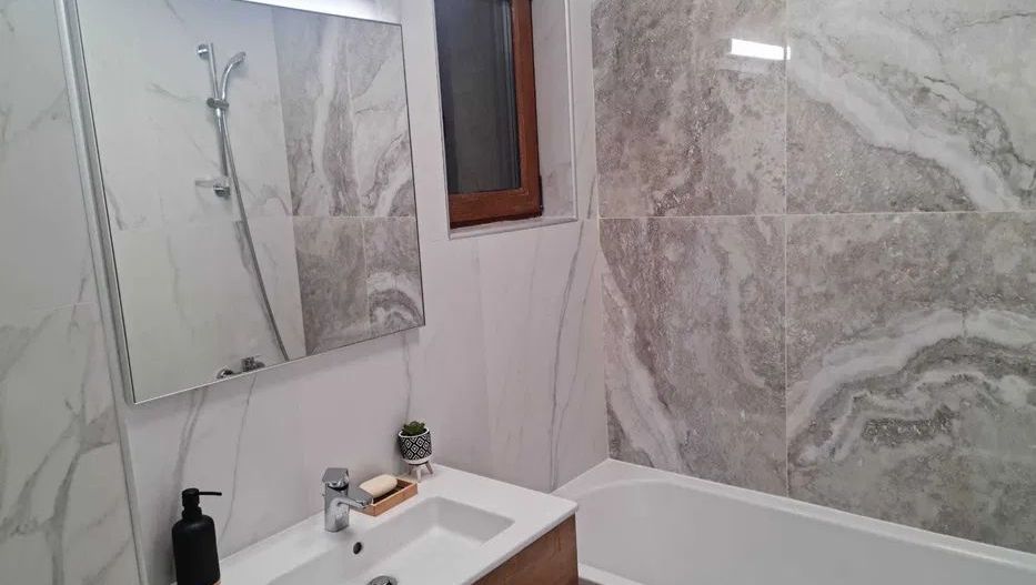 De închiriat apartament 2 camere Apărătorii Patriei - Poză 7