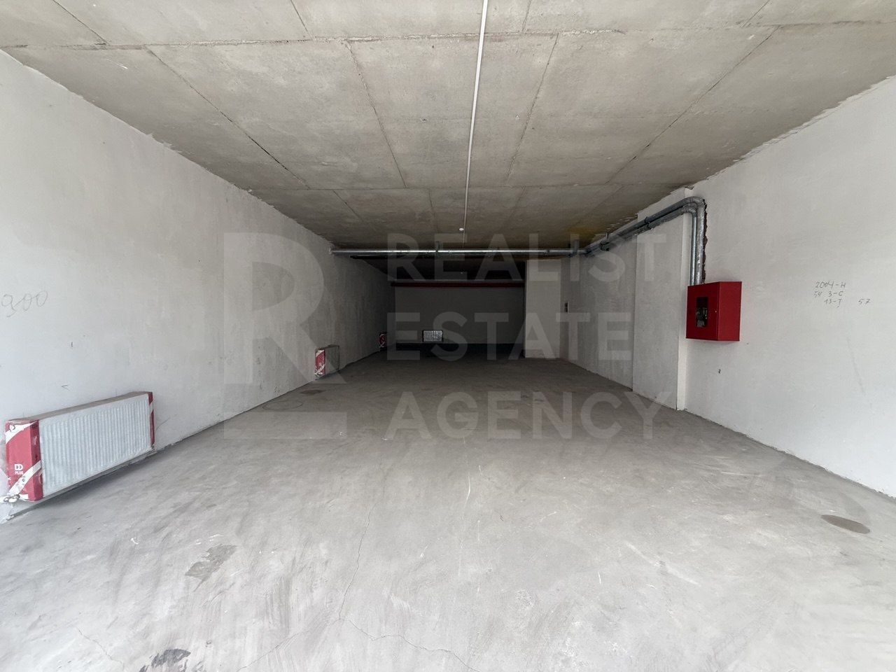Vânzare, spațiu comercial, 104,9 mp, strada Ioana Radu, Buiucani - Poză 14