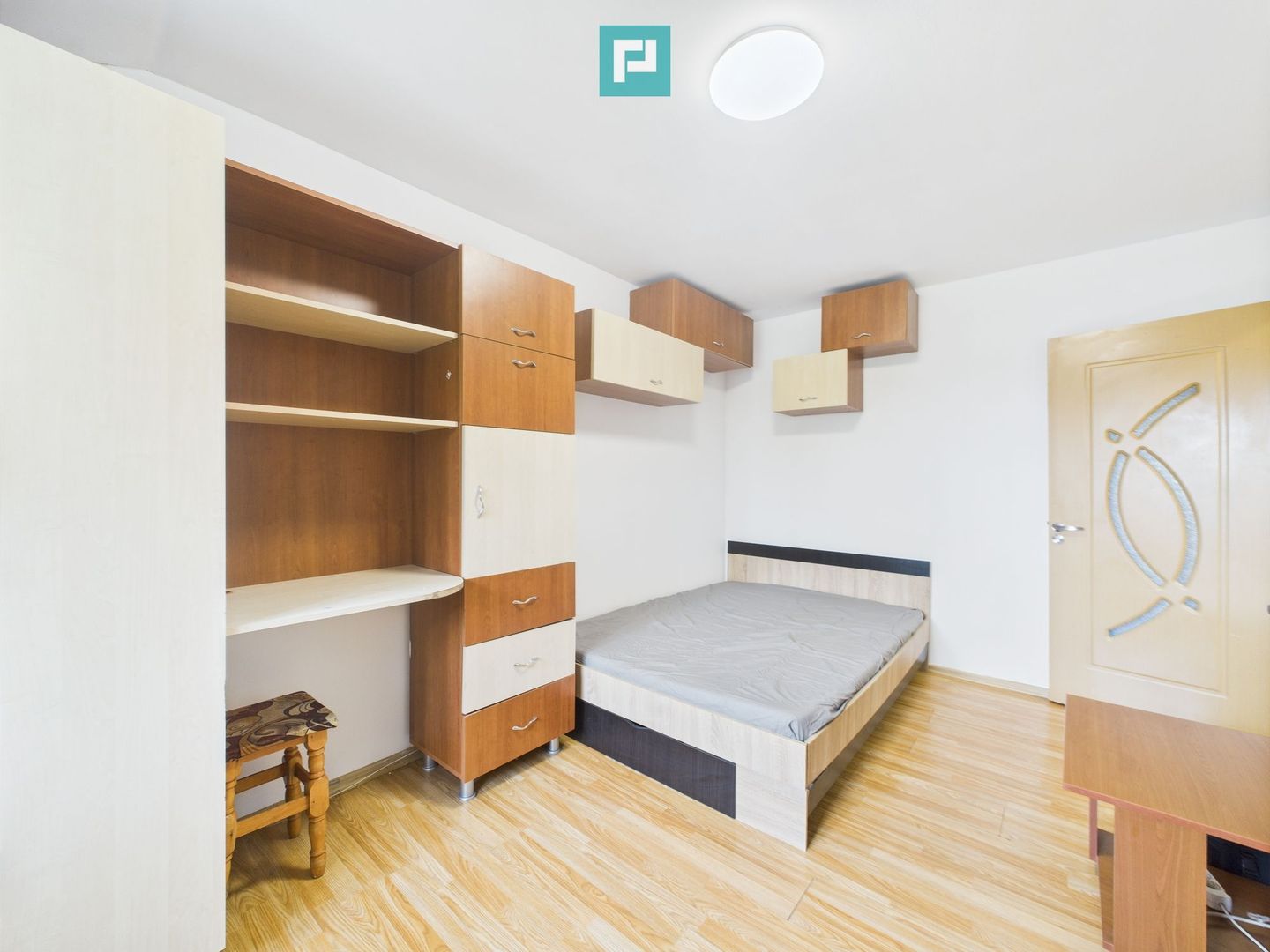 Garsonieră mobilată, utilată, investiție ideală! - Poză 2