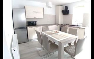 De închiriat in Sângeorgiu de Mureș. Zonă rezidențială - Poză 1