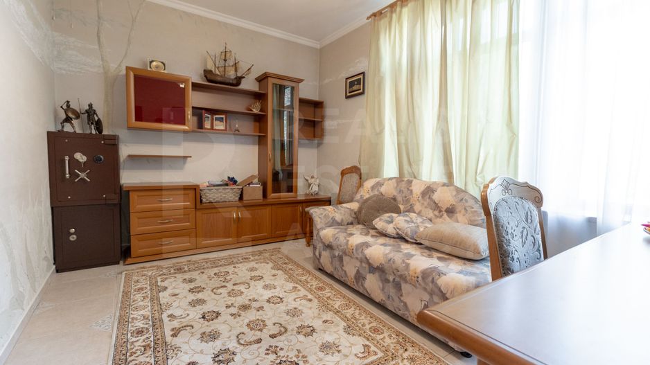 Chirie, casă, 2 nivele, 5 camere, Râșcani - Poză 16