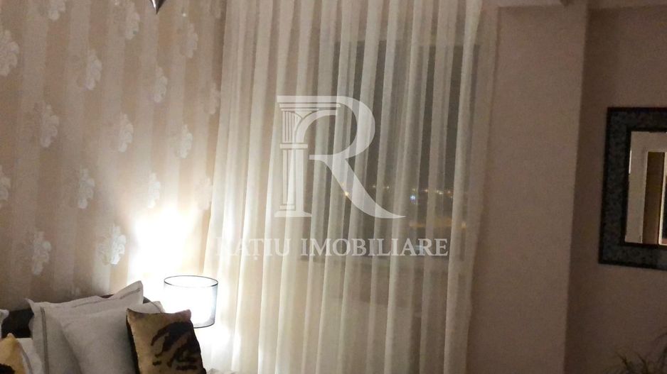 Apartament elegant cu 2 camere, 70 mp, parcare | Ioșia, Oradea - Poză 12