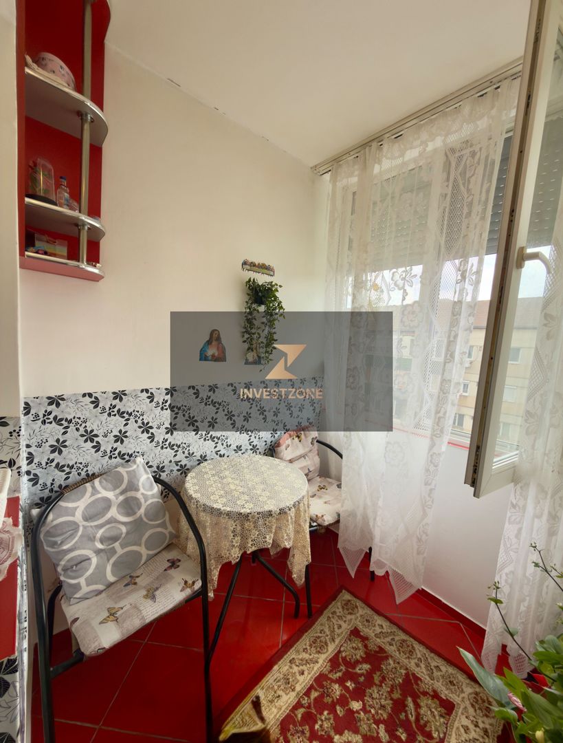 Garsonieră tip D 31 mp Rogerius - Poză 18