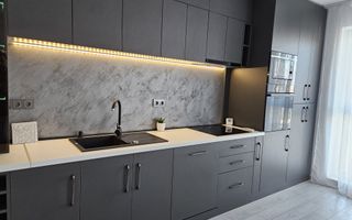 Apartament de 2 camere, lux, 56mp, parcare, zona Maurer Residence - Poză 7