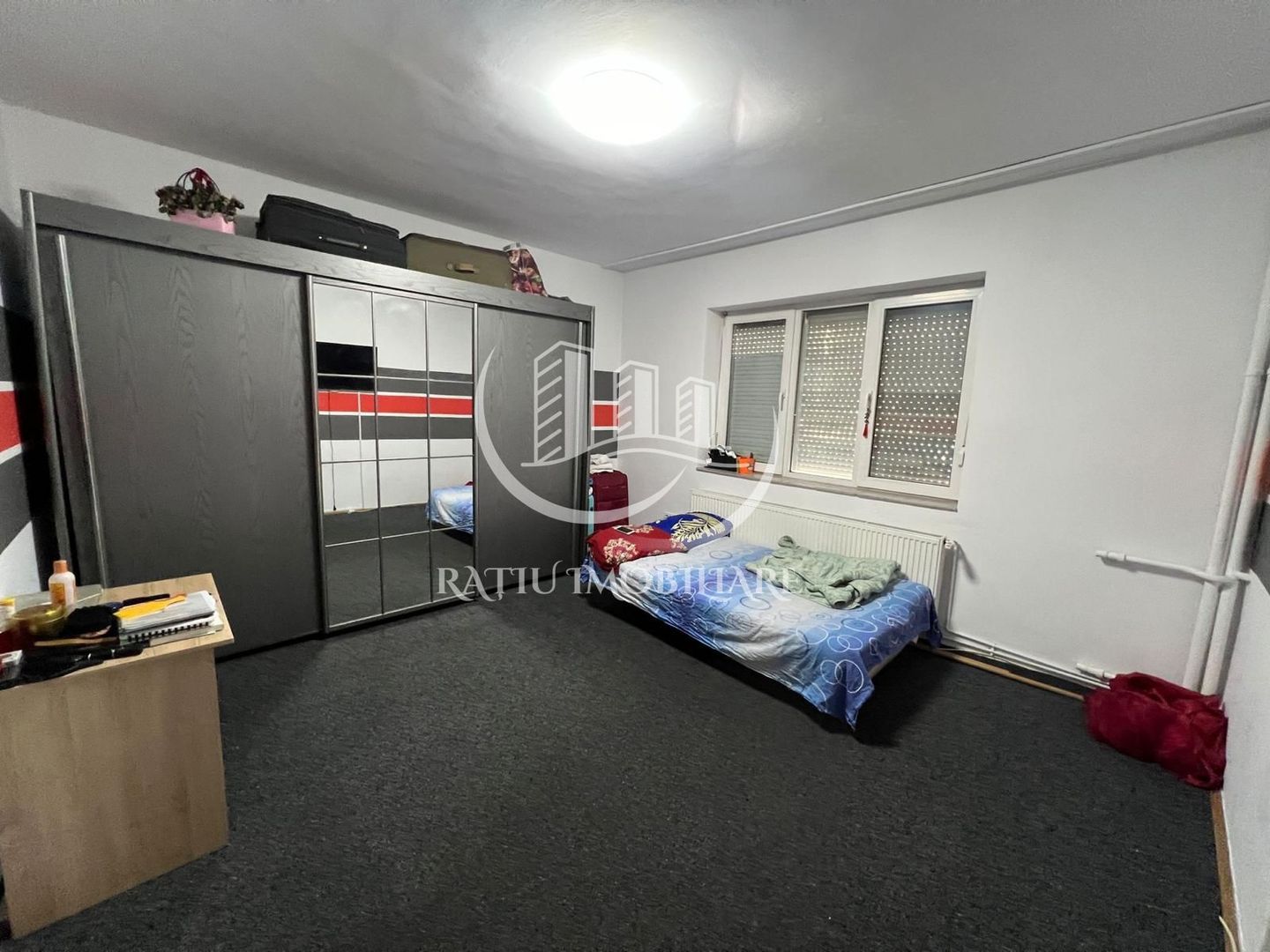 Apartament cu 4 camere | Zona Centrala | General Magheru | Oradea - Poză 5