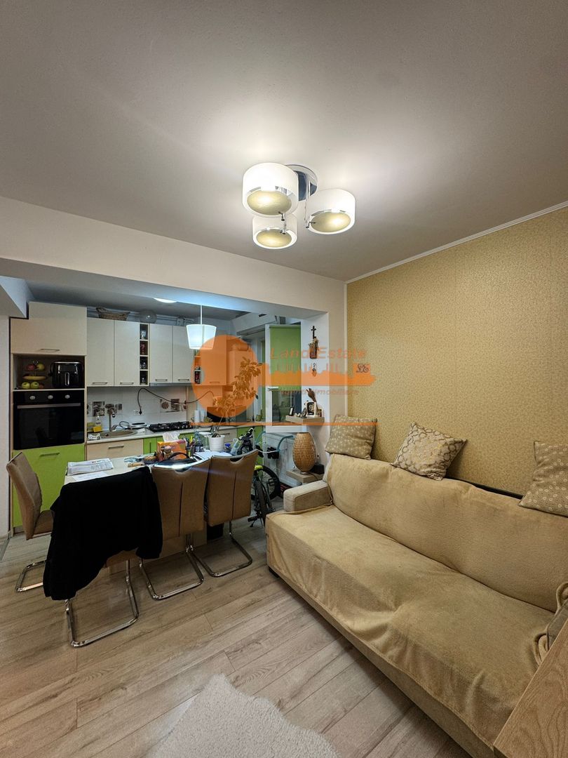 3 camere Lujerului-Orsova ( bloc 2018 ) - Poză 3