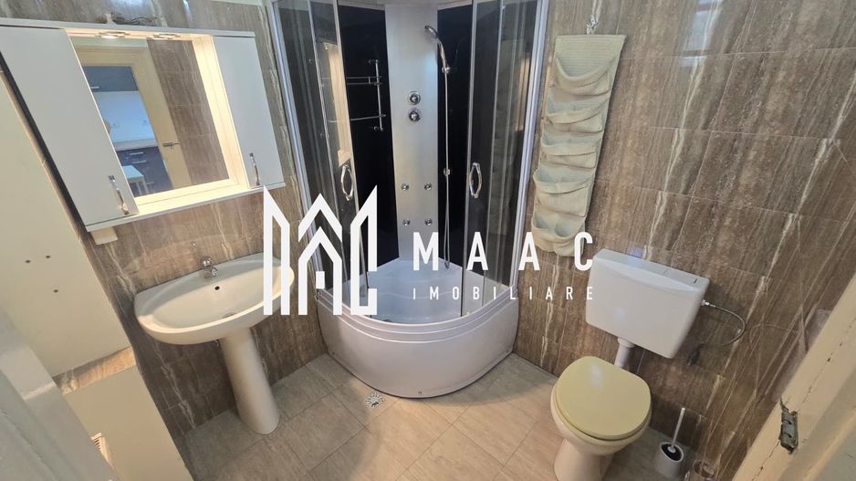 Apartament la casa cu 3 camere si curte Strada Bucegi - Poză 4