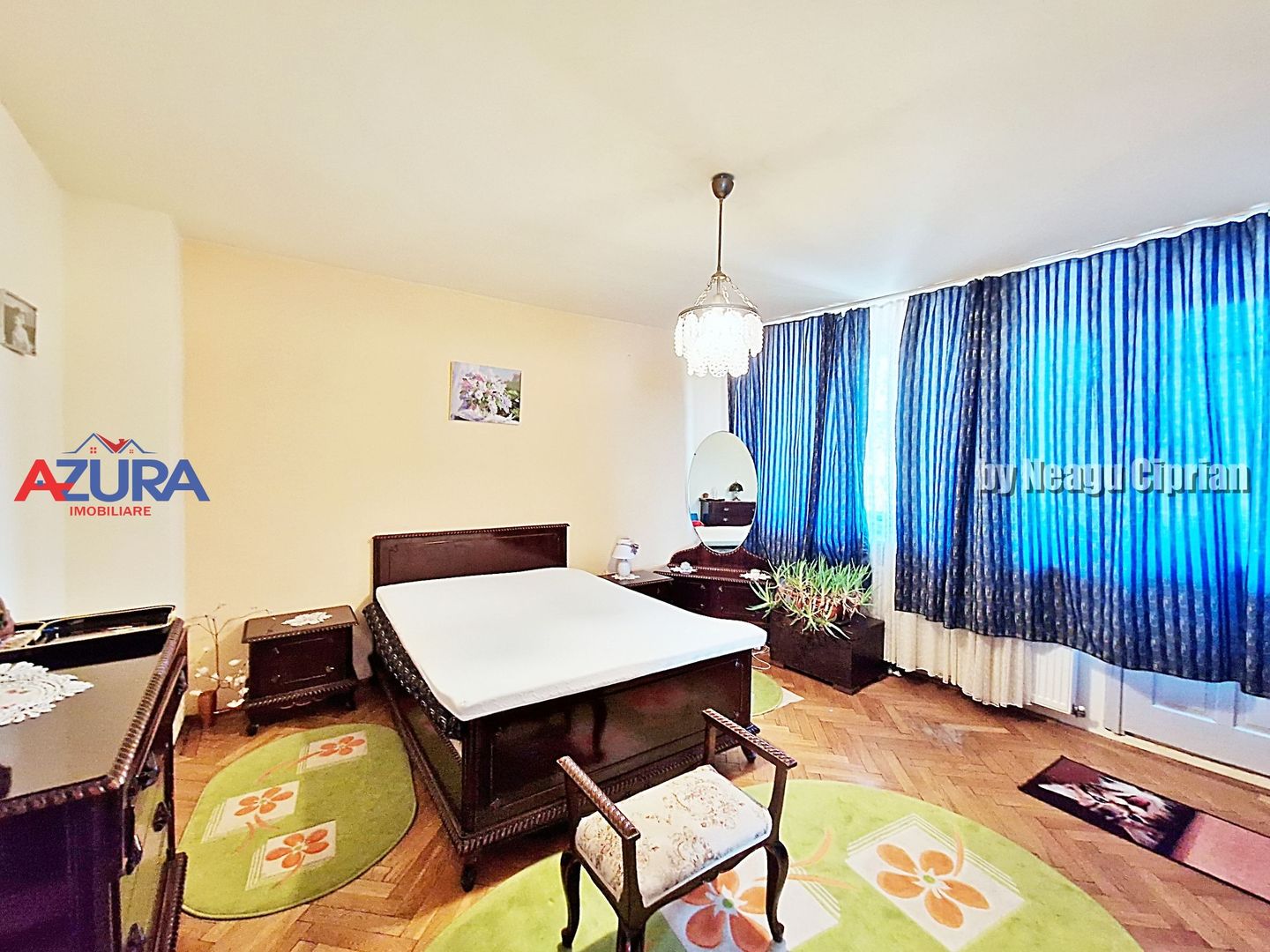 Casă P+1 cu subsol, 219 mp, teren 547 mp – Valea Mare Podgoria - Poză 2