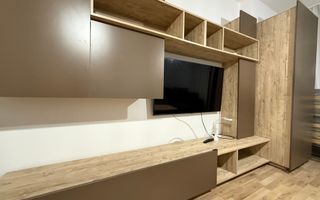 City of Mara - Apartament decomandat cu 2 camere, 2 bai, dressing - central - Poză 5