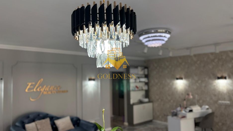 Spațiu comercial, lux, finisat, premium, Bună Ziua, Mega Image, 18 GYM - Poză 2