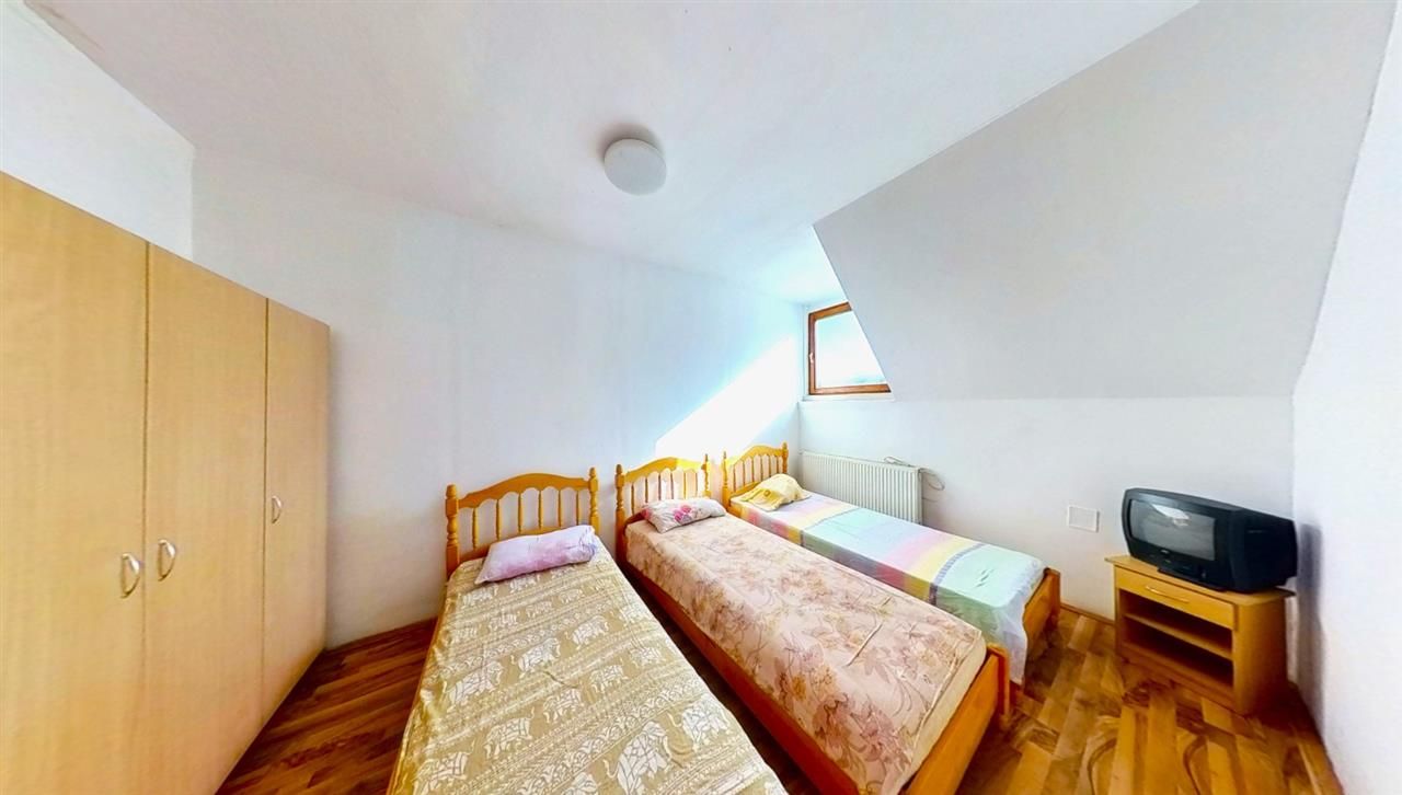 Proprietate versatila:rezidential/ comercial/investitional,Bereni,Mures. - Poză 11