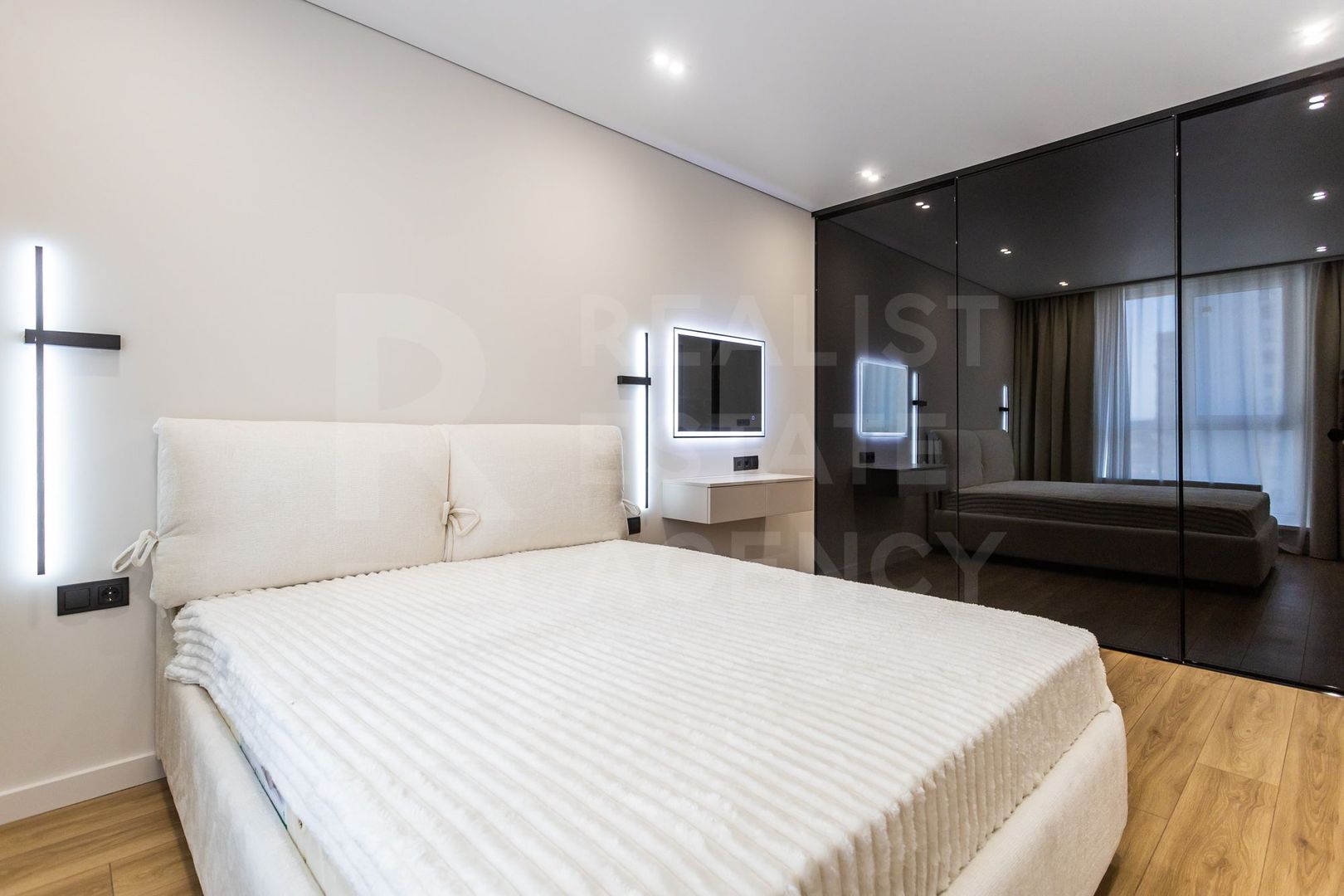 Vânzare, apartament, 3 camere, strada Andrei Doga, Râșcani - Poză 10