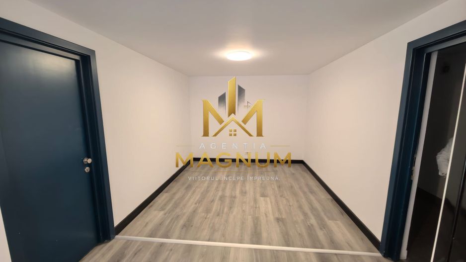 Spațiu comercial renovat, vitrină 10 m, bulevard principal, parter - Poză 5