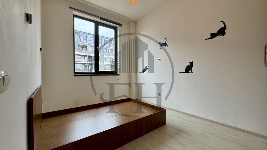 SOLD / VANDUT Apartament 2 camere de vânzare Constanța, zona Campus - Poză 6
