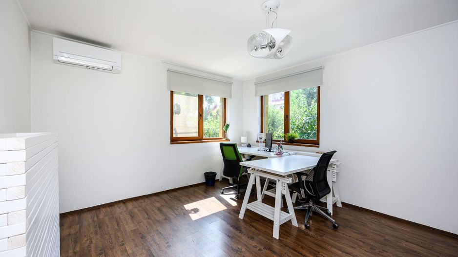 Casa individuala 160MP - Finisata - Teren 517MP - Str.Poligonului - Poză 9