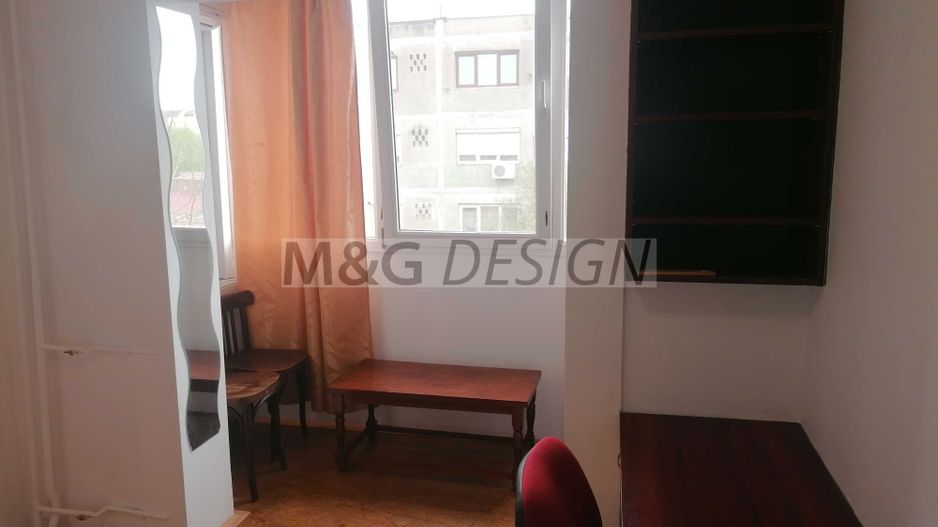 Apartament 2 camere Iosefin etaj intermediar - Poză 4