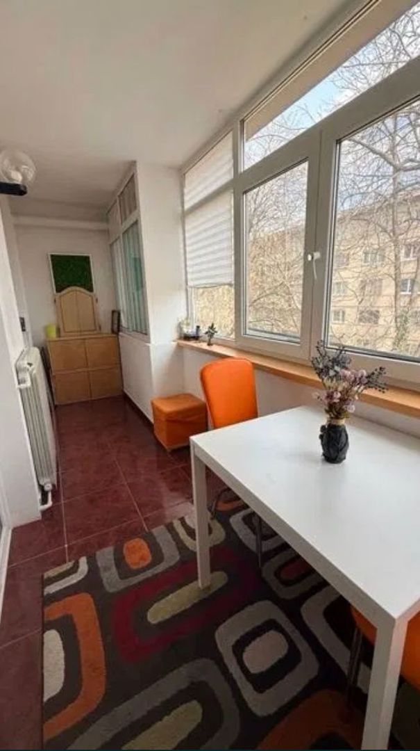 AP. 2 CAMERE ANTIAERIANA, BUCATARIE INCHISA, MOBILAT/UTILAT MODERN - Poză 4