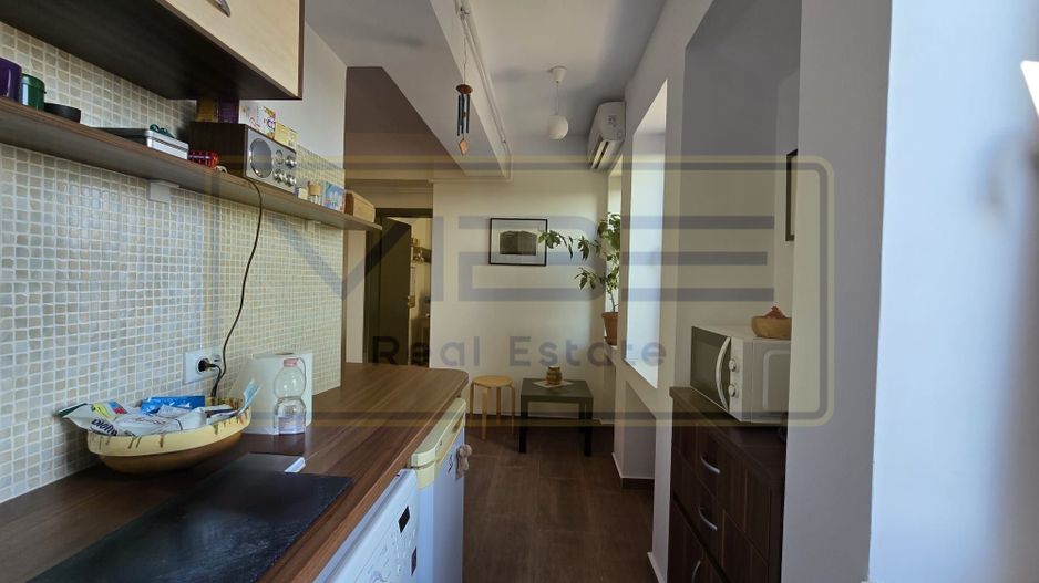 Tatarasi Flux - 3 camere - parcare - bloc nou - Poză 3