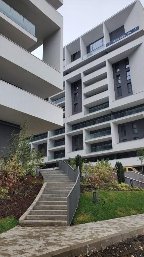 Apartament 2 camere – bloc nou, parcare inclusă, Fabrica de Glucoza - Poză 14