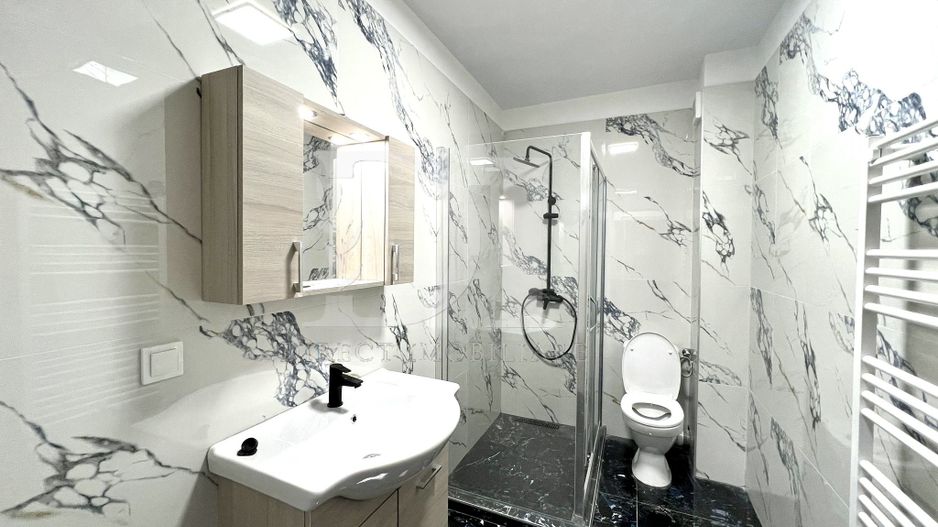 Apartament la cheie / etaj intermediar / Zona Terra - Poză 10