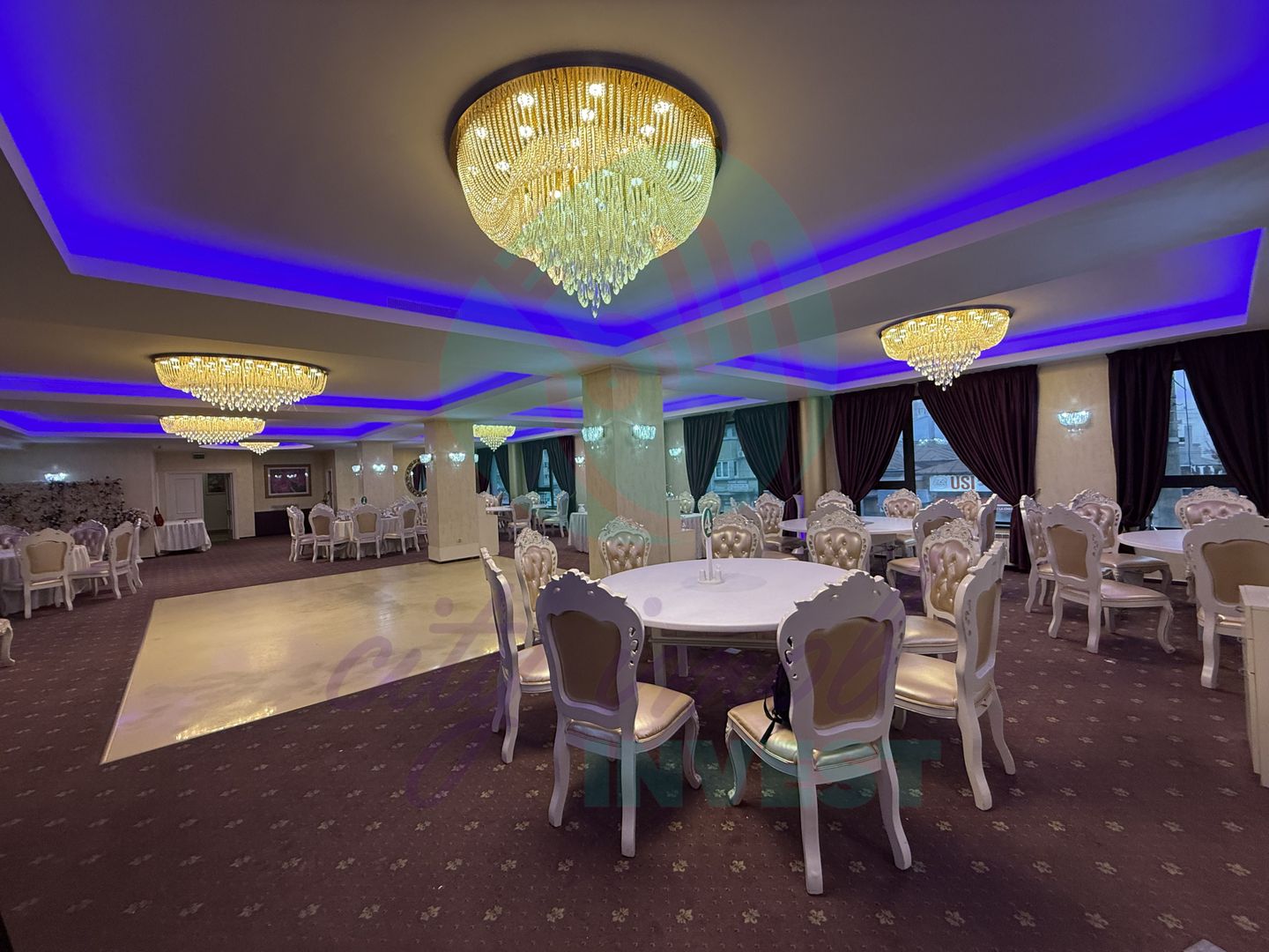 Spatiu comercial evenimente/ birouri/showroom etc. - Poză 4