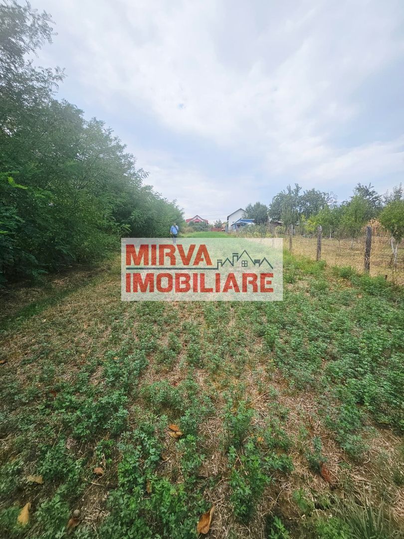 🏞️ Teren intravilan, cu priveliște – Vălenii de Munte - Poză 14