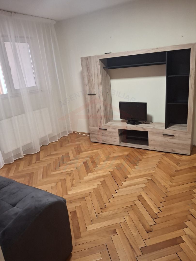 🏡 Apartament cu 2 camere de închiriat – Micro 18 - Poză 5