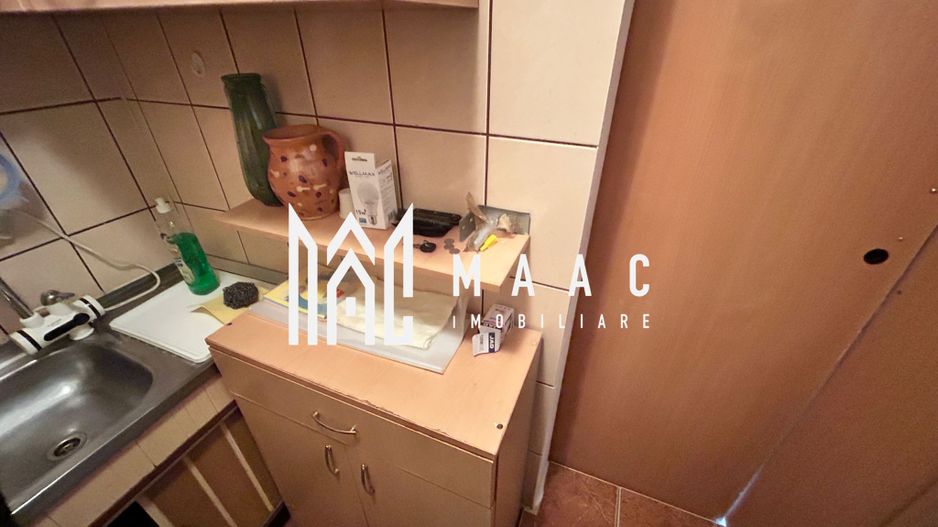 Garsonieră de 21 mp |  Broscărie | Ideală pentru Locuit sau Investiție - Poză 6