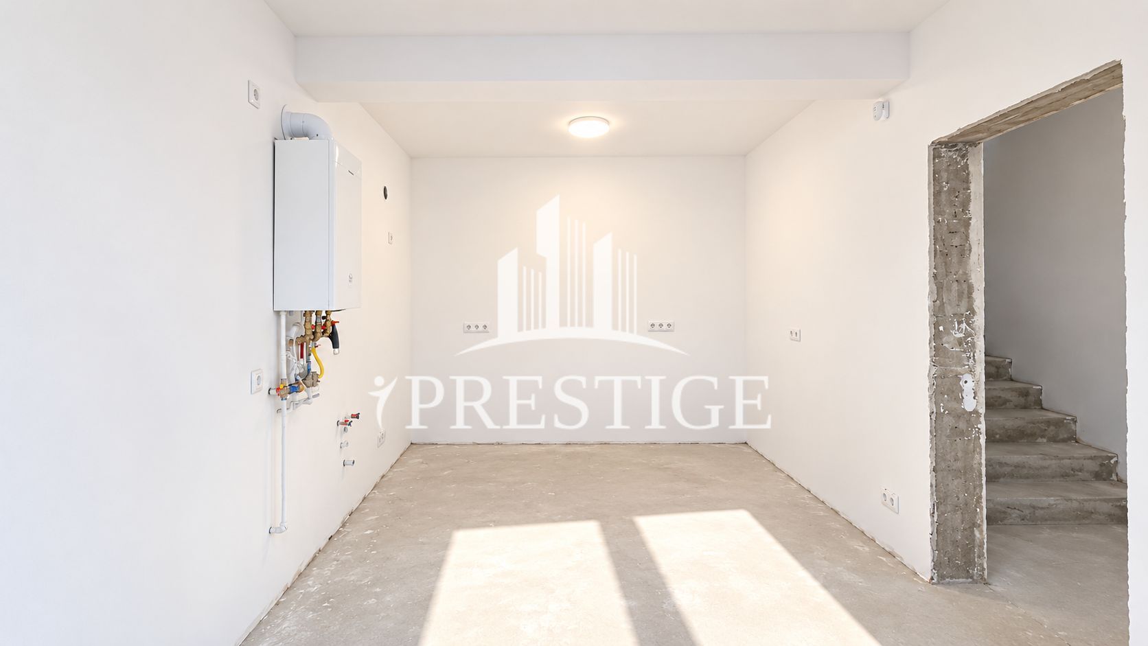 CASĂ DE VÂNZARE ÎN SIBIU TURNIȘOR | NOUĂ | 4 CAMERE | 3 BĂI - Poză 8