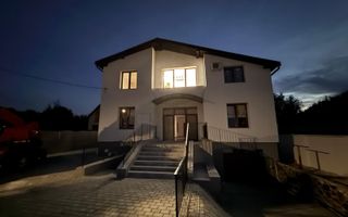 Casa individuala, 10 camere, 753mp, Zona Sancraiu de Mures - Poză 6