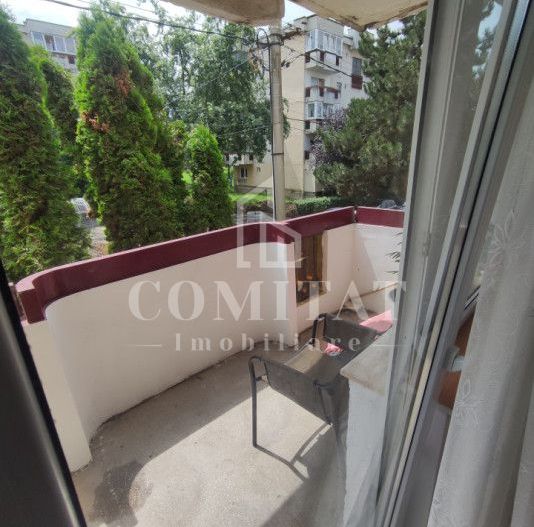 Apartament elegant cu 2 camere | Zona Sigma - Cartierul Zorilor - Poză 12