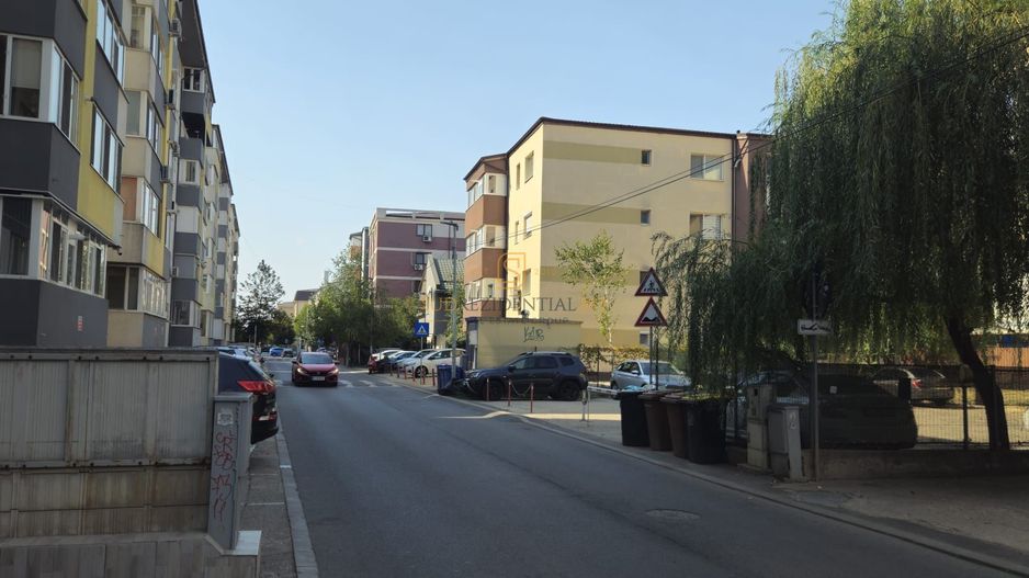 Apartament 2 camere, mobilat si utilat, mutare imediata,  Leonida - Poză 19