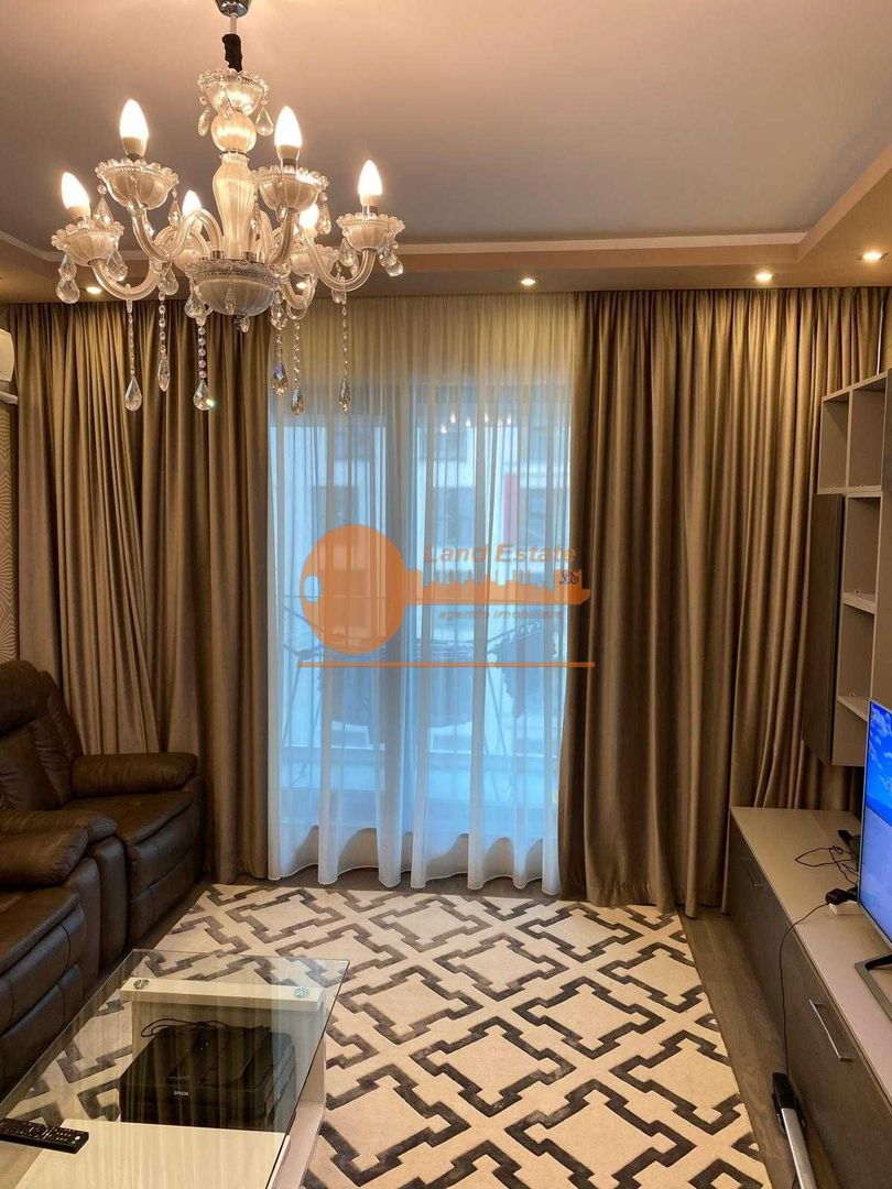 Apartament 2 camere | 2018 | Et. 7/12 | Plaza Residence - Poză 2