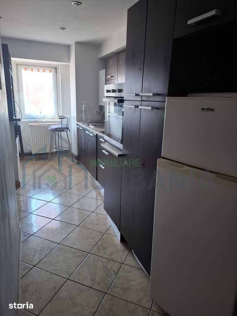 Apartament 1 cameră de închiriat, Păcurari - Petru Poni, Iași - Poză 3