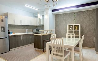 VANZARE 3 CAMERE 75MP | EROU IANCU NICOLAE | PARCARE | TERASA 100 MP - Poză 6