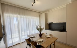 Apartament premium 2 camere utilat premium in Cristian - Poză 4