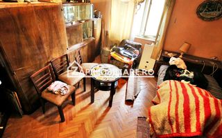 Apartament 2 camere,46 mp, et.3,Targu Mures - Poză 3