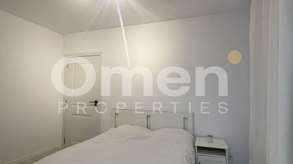 Vând apartament 2 camere | Parcare privată | Zona Hotvon - Poză 3