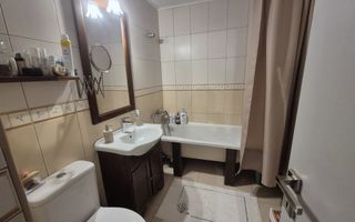 Apartament 3 camere, decomandat, et.1, Ampoi 3 - Poză 8