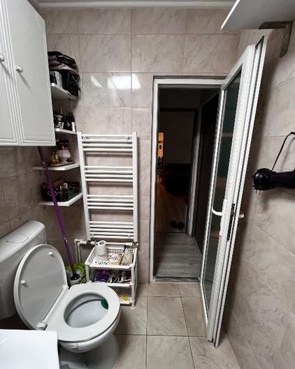 Buziasului-AEM | 2 Camere | Centrală proprie | Renovat | Mobilat și utilat - Poză 6