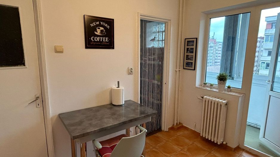 Apartament cu 3 camere finisate în Grigorescu - Poză 13