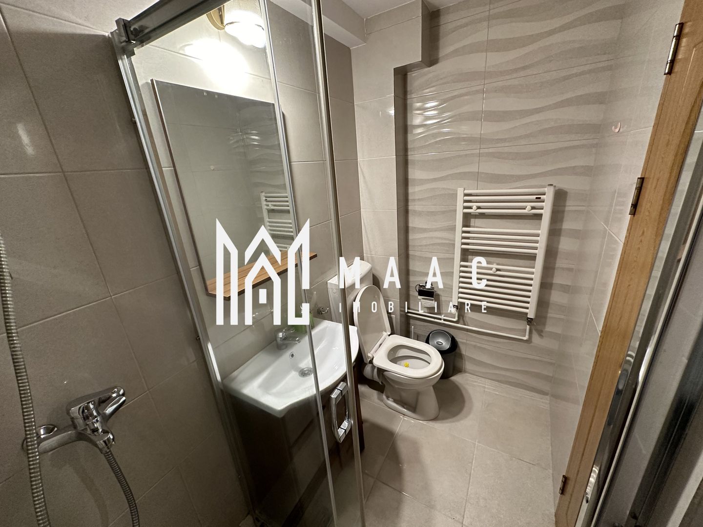 Apartament | Etaj 1 | Balcon | Renovat | Vasile Aaron - Poză 8