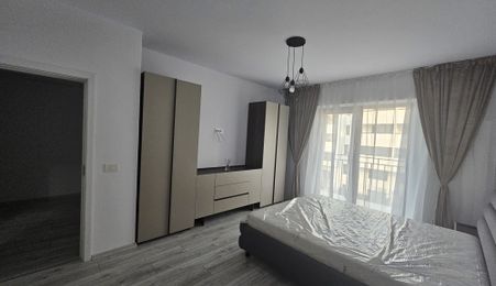 Apartament 1camera - prima inchiriere - Soleia