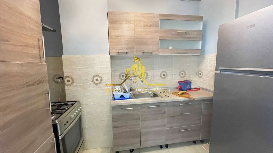 2 camere, spatios, bloc nou, modern, garaj, balcon, Calea Turzii - Poză 10