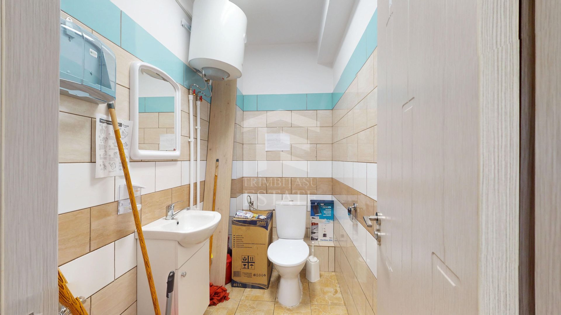 SPATIU COMERCIAL STRADAL /  Sector 5 / Sos BUCURESTI-MAGURELE - Poză 19